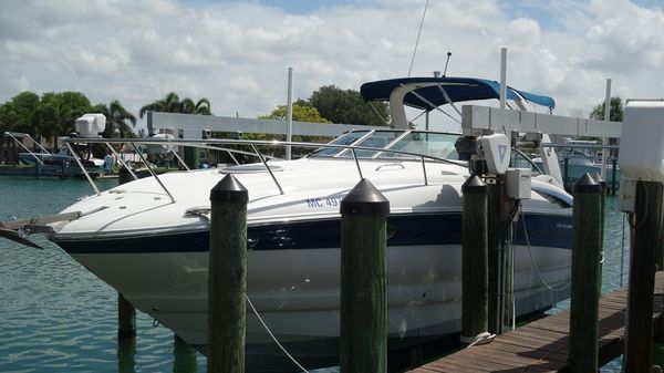 Crownline 270 CR