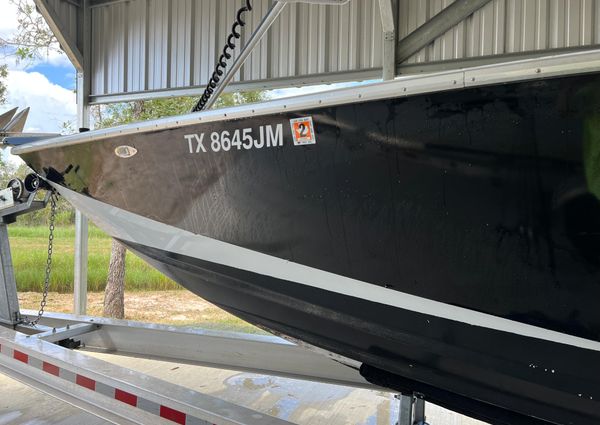 Custom 38 Coyote image