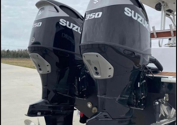 Custom 38 Coyote image