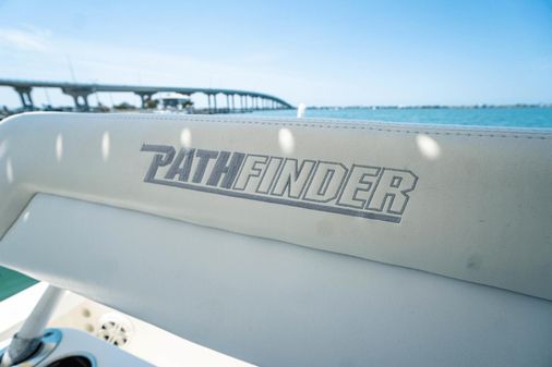 Pathfinder 2300 HPS image