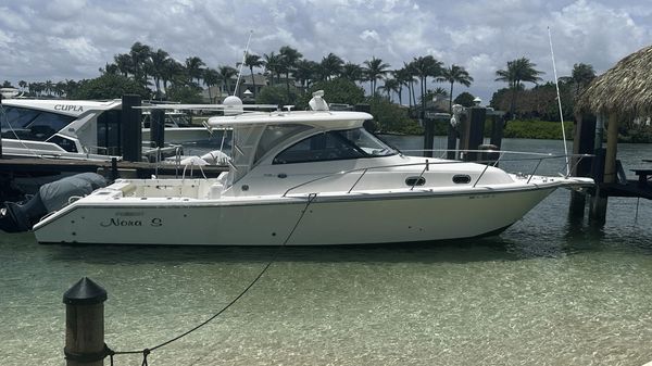 Pursuit OS 345 Offshore