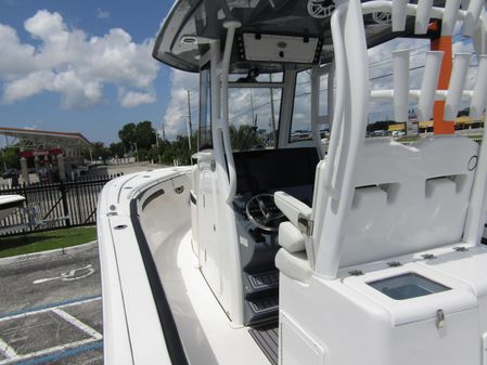 Tidewater 282 CC Adventure Bluewater image