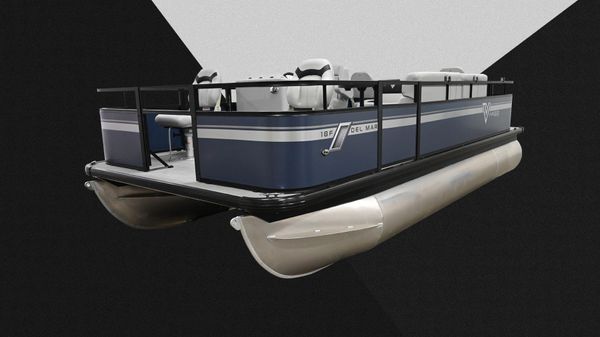 Viaggio Del Mar 18F