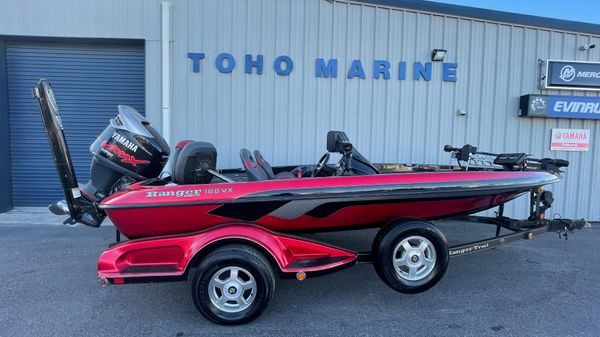 Ranger 188VX