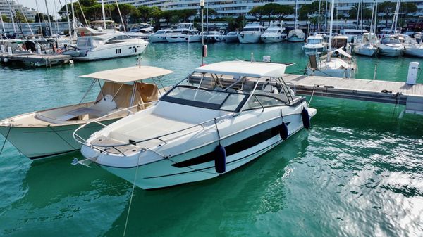 Beneteau Flyer 10 