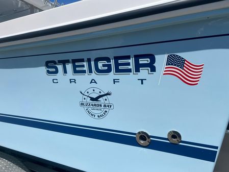 Steiger-craft 31-FISHERMAN image