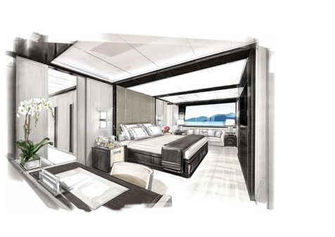 GHI Yachts GHI 135 image
