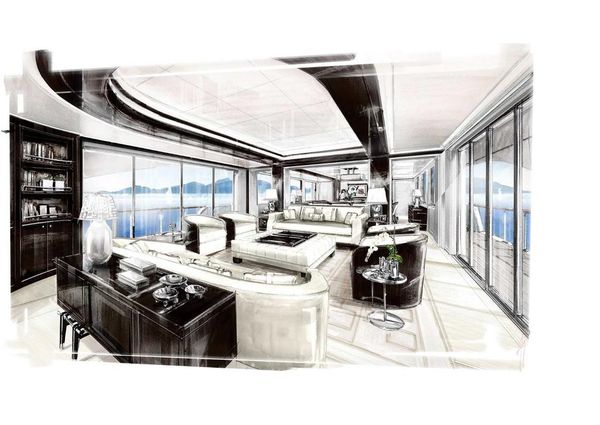 GHI Yachts GHI 135 image