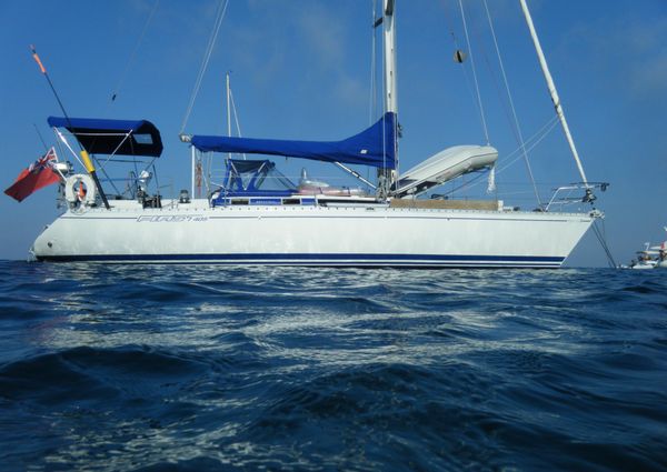 Beneteau FIRST-405 image