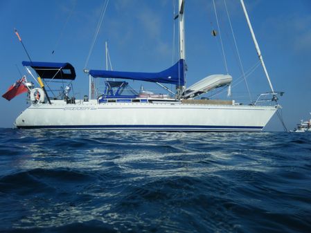 Beneteau FIRST-405 image