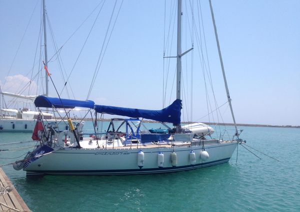 Beneteau FIRST-405 image