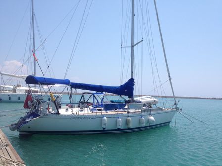 Beneteau FIRST-405 image