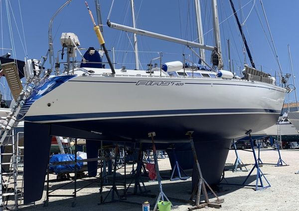 Beneteau FIRST-405 image