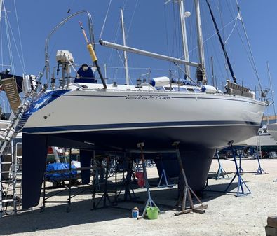 Beneteau FIRST-405 image