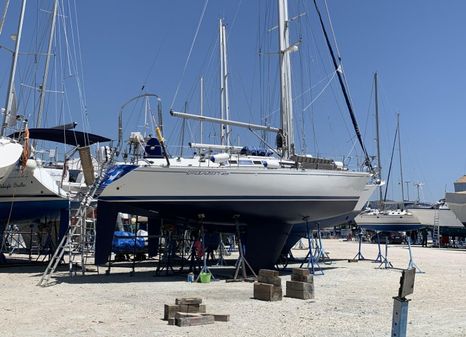 Beneteau FIRST-405 image