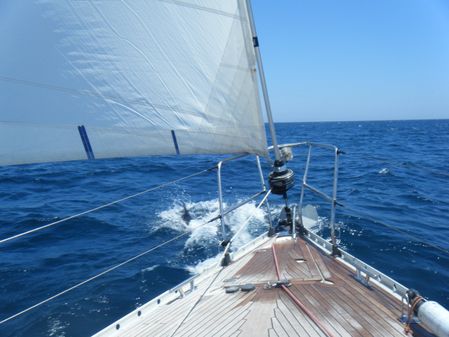 Beneteau FIRST-405 image