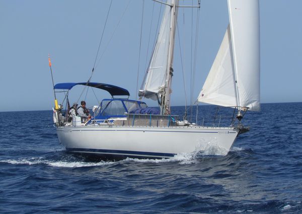 Beneteau FIRST-405 image