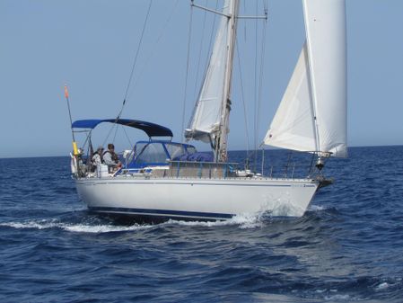 Beneteau FIRST-405 image