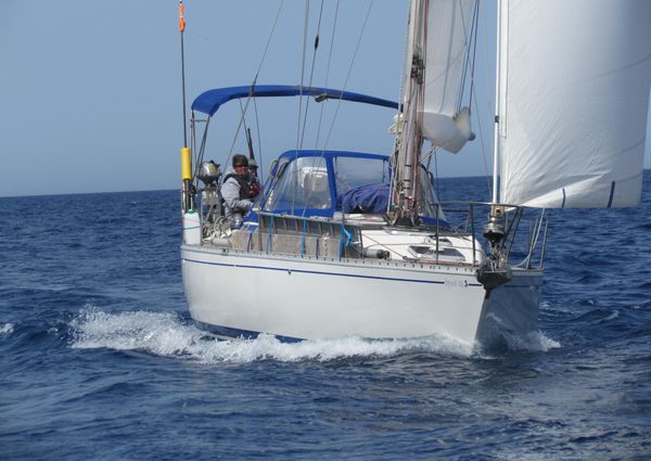 Beneteau FIRST-405 image