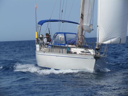 Beneteau FIRST-405 image