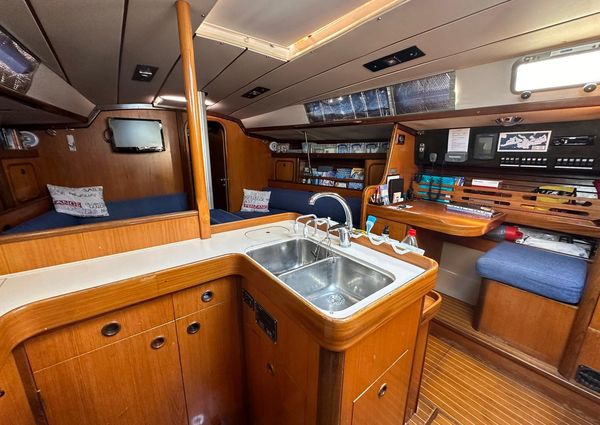 Beneteau FIRST-405 image