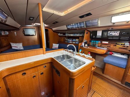 Beneteau FIRST-405 image