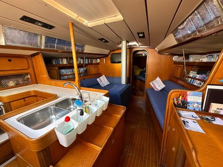 Beneteau FIRST-405 image