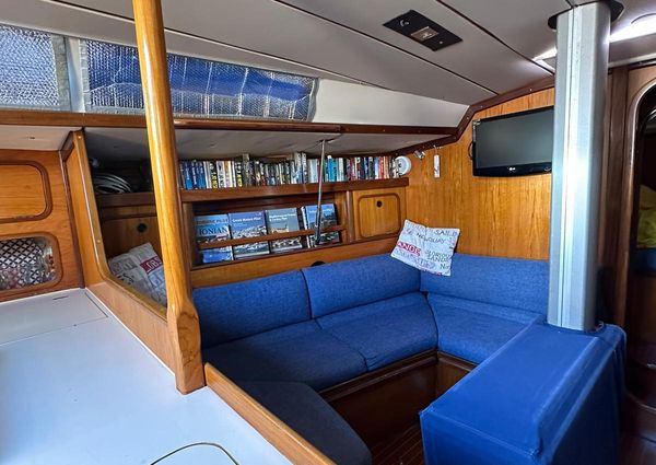 Beneteau FIRST-405 image