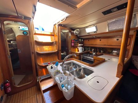 Beneteau FIRST-405 image