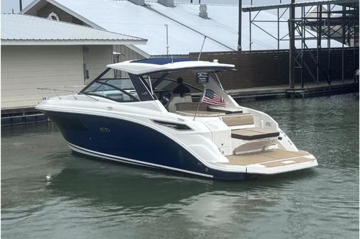 Sea Ray 320 Sundancer image