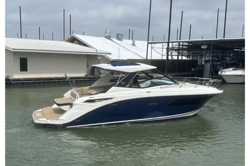 Sea Ray 320 Sundancer image