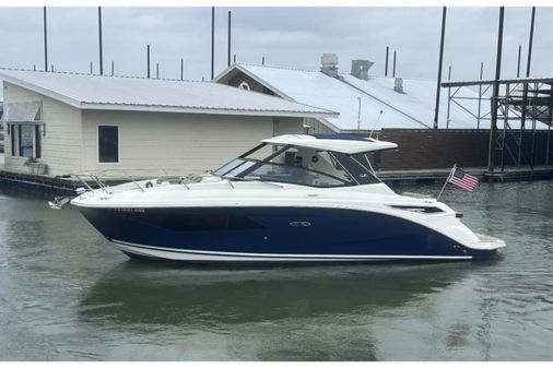 Sea Ray 320 Sundancer image