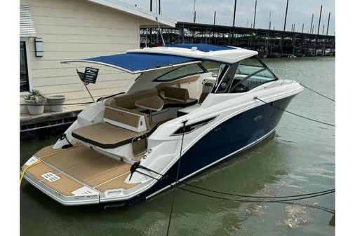 Sea Ray 320 Sundancer image