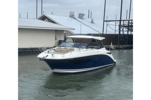 Sea Ray 320 Sundancer image