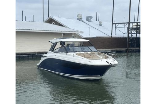 Sea Ray 320 Sundancer image