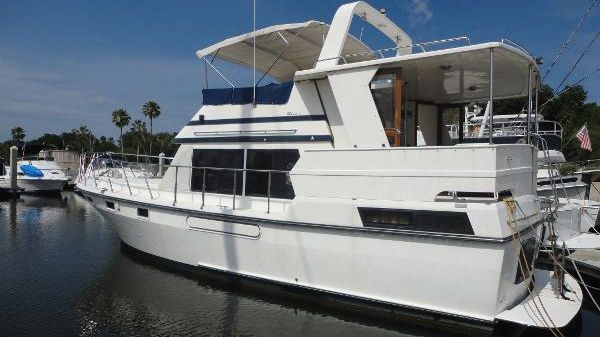 Novatec Heritage East 40 Sundeck