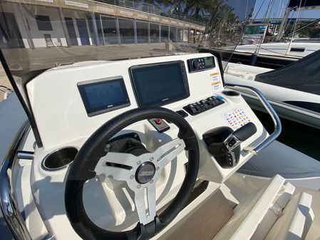 Joker Boat JOKER CLUBMAN 22 PLUS image