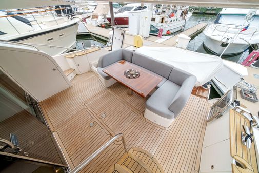 Princess Yachts Flybridge 60 Motor Yacht image