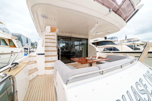 Princess Yachts Flybridge 60 Motor Yacht image