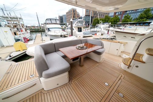 Princess Yachts Flybridge 60 Motor Yacht image