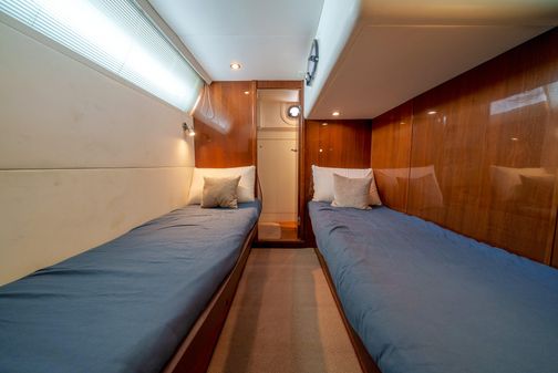 Princess Yachts Flybridge 60 Motor Yacht image