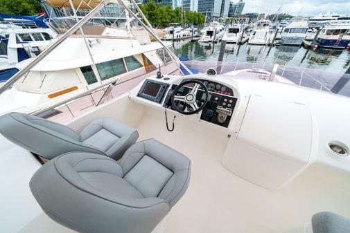 Princess Yachts Flybridge 60 Motor Yacht image