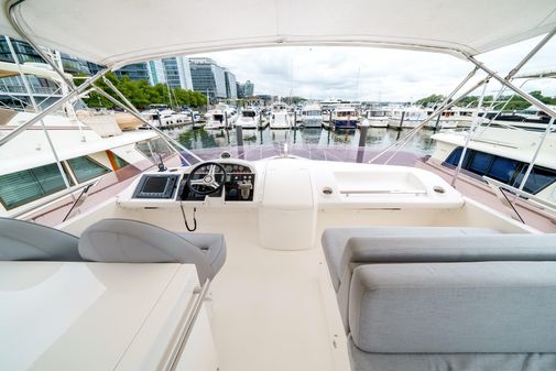 Princess Yachts Flybridge 60 Motor Yacht image