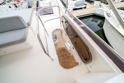 Princess Yachts Flybridge 60 Motor Yacht image