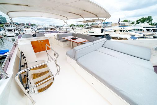 Princess Yachts Flybridge 60 Motor Yacht image