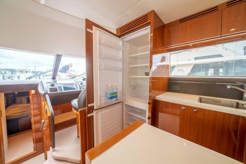 Princess Yachts Flybridge 60 Motor Yacht image