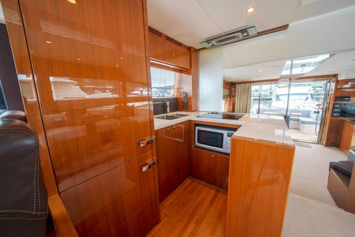 Princess Yachts Flybridge 60 Motor Yacht image