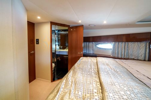 Princess Yachts Flybridge 60 Motor Yacht image