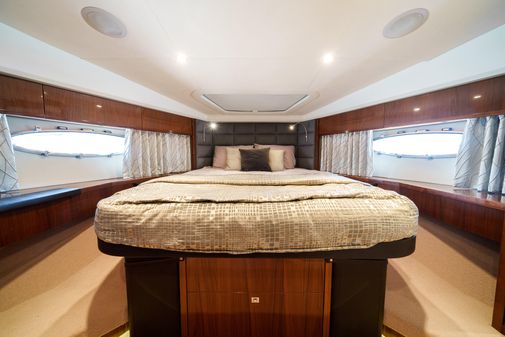 Princess Yachts Flybridge 60 Motor Yacht image