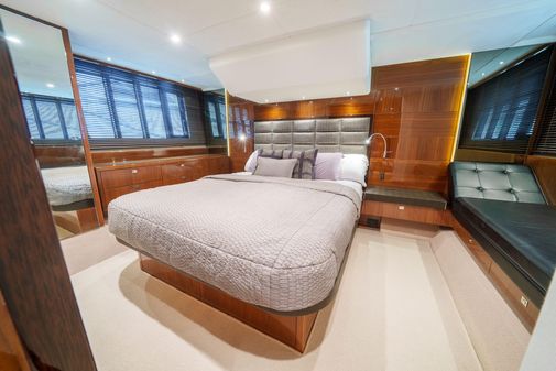 Princess Yachts Flybridge 60 Motor Yacht image